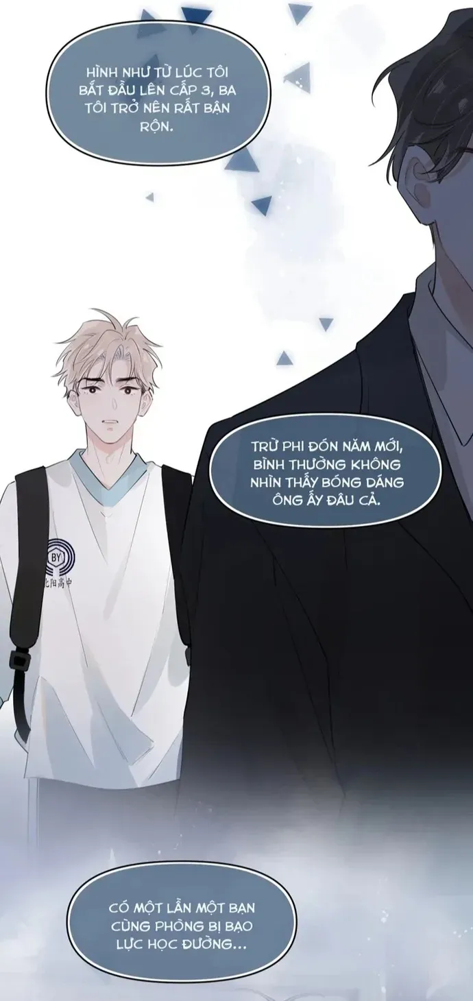 Cậu Vượt Giới Hạn Rồi Chapter 41 - 30