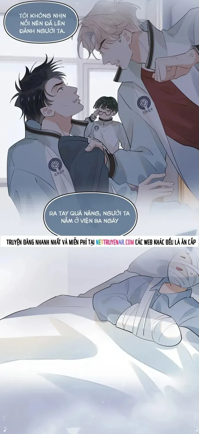 Cậu Vượt Giới Hạn Rồi Chapter 41 - 31