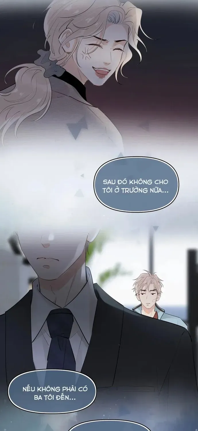 Cậu Vượt Giới Hạn Rồi Chapter 41 - 33