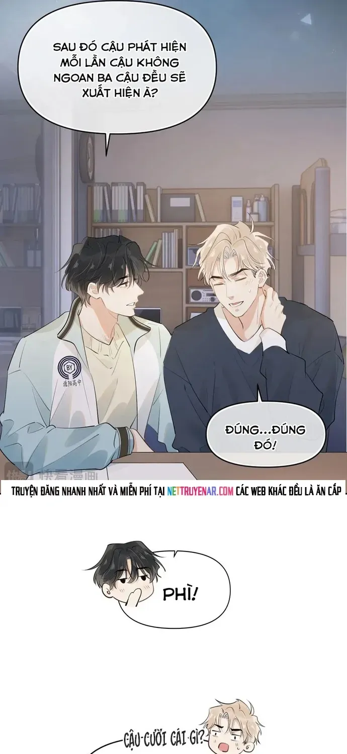 Cậu Vượt Giới Hạn Rồi Chapter 41 - 35