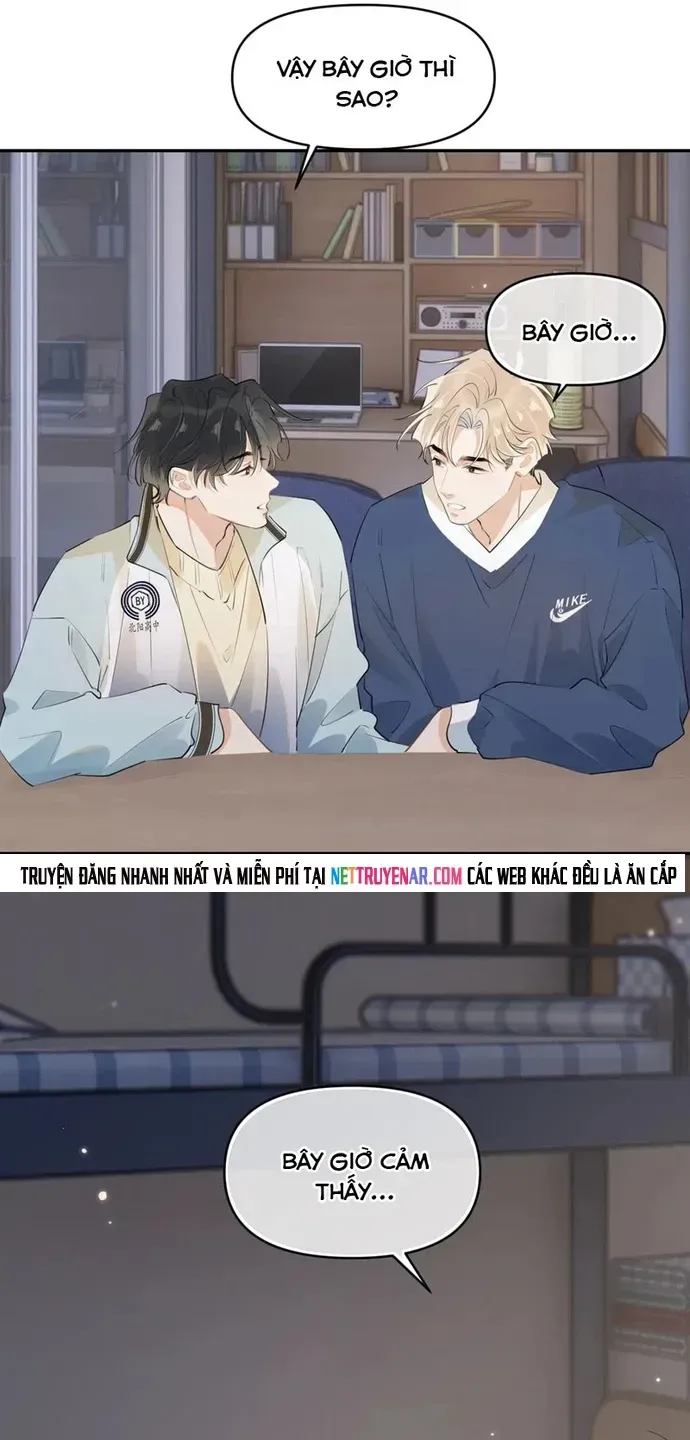 Cậu Vượt Giới Hạn Rồi Chapter 41 - 39