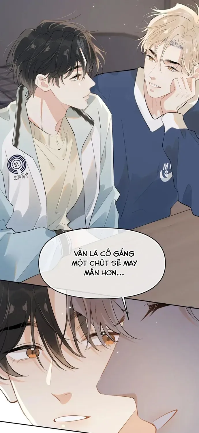 Cậu Vượt Giới Hạn Rồi Chapter 41 - 40