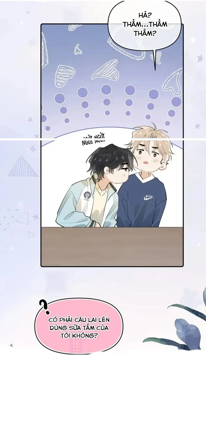 Cậu Vượt Giới Hạn Rồi Chapter 41 - 42
