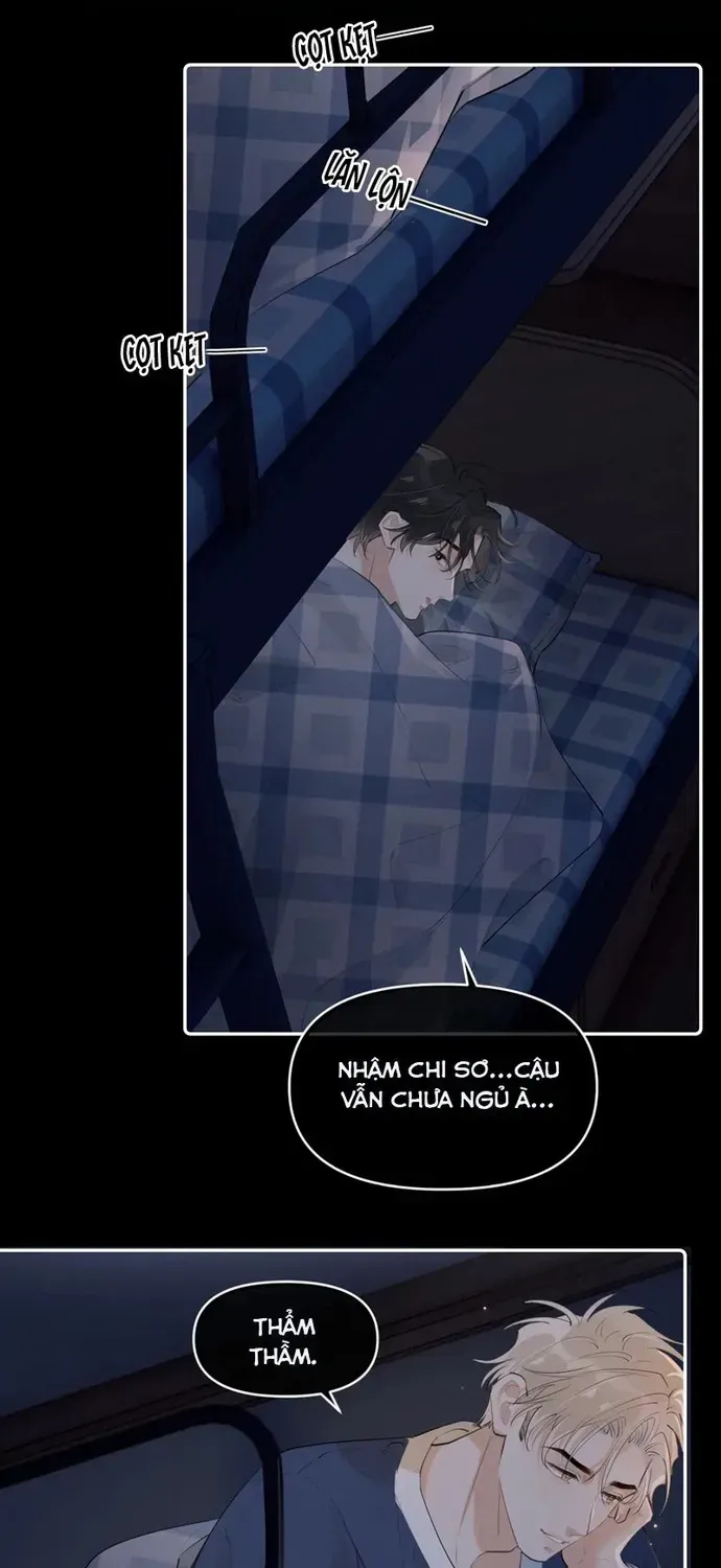 Cậu Vượt Giới Hạn Rồi Chapter 41 - 46