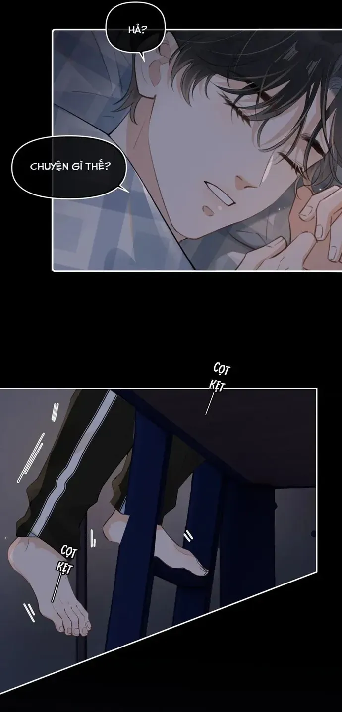 Cậu Vượt Giới Hạn Rồi Chapter 41 - 48