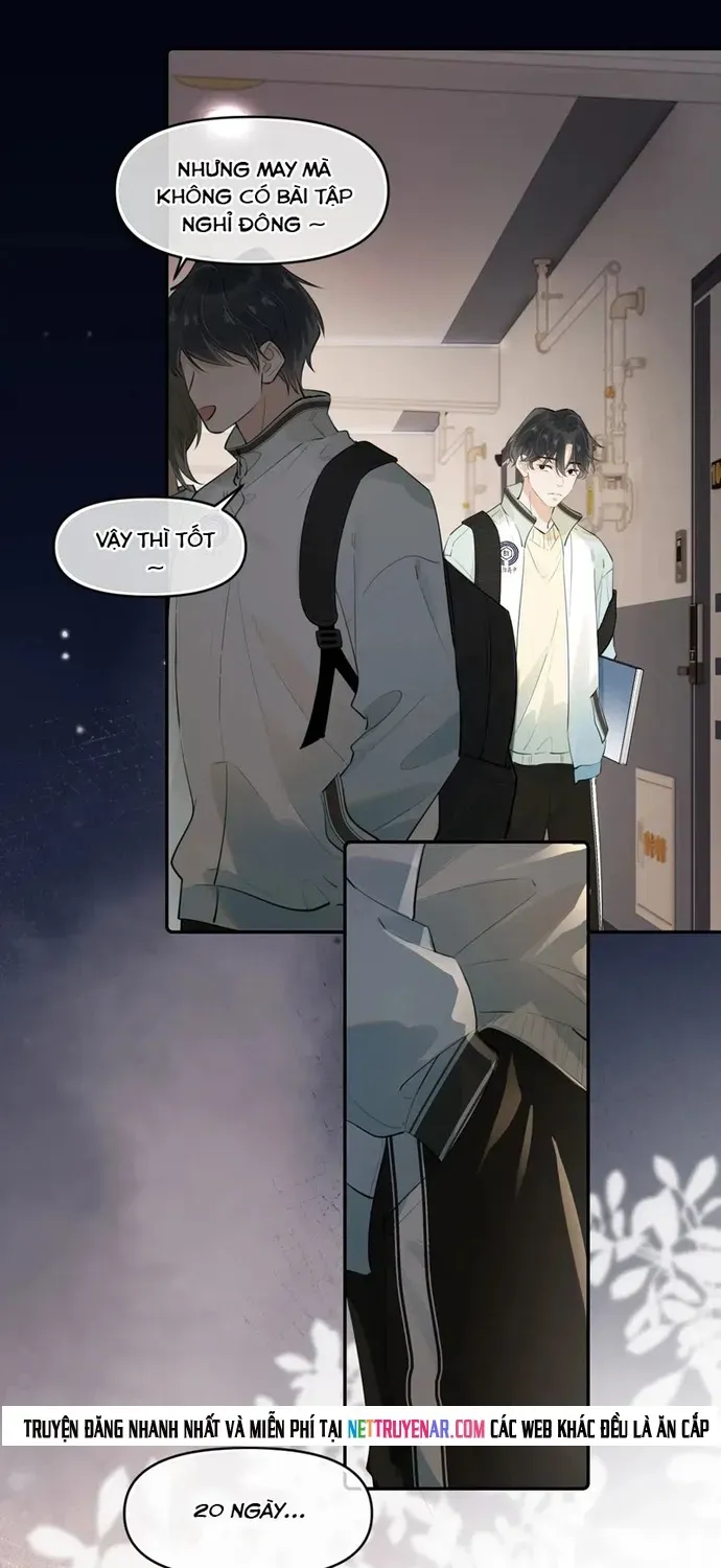 Cậu Vượt Giới Hạn Rồi Chapter 41 - 6