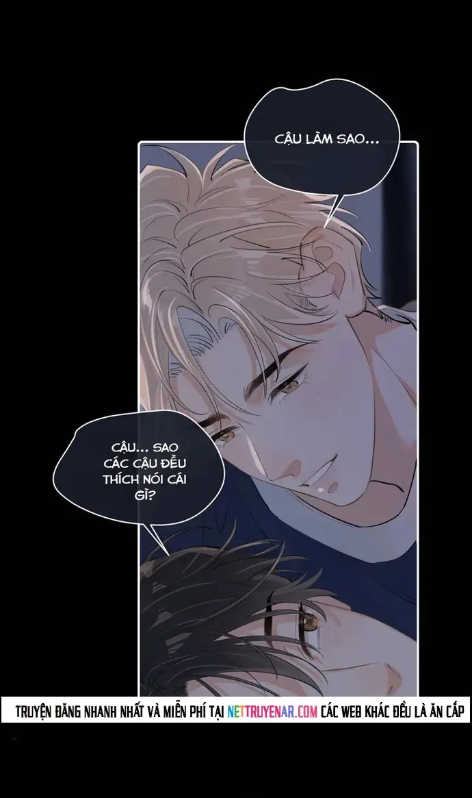 Cậu Vượt Giới Hạn Rồi Chapter 42 - 11