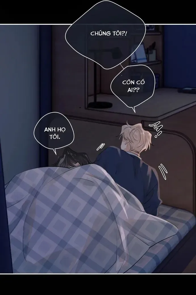 Cậu Vượt Giới Hạn Rồi Chapter 42 - 12