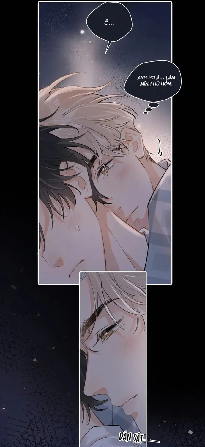 Cậu Vượt Giới Hạn Rồi Chapter 42 - 13
