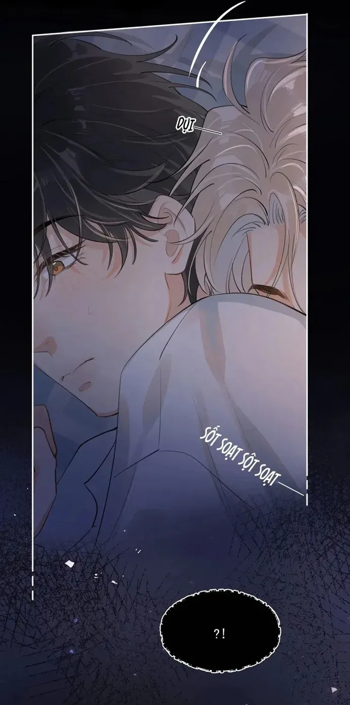 Cậu Vượt Giới Hạn Rồi Chapter 42 - 16