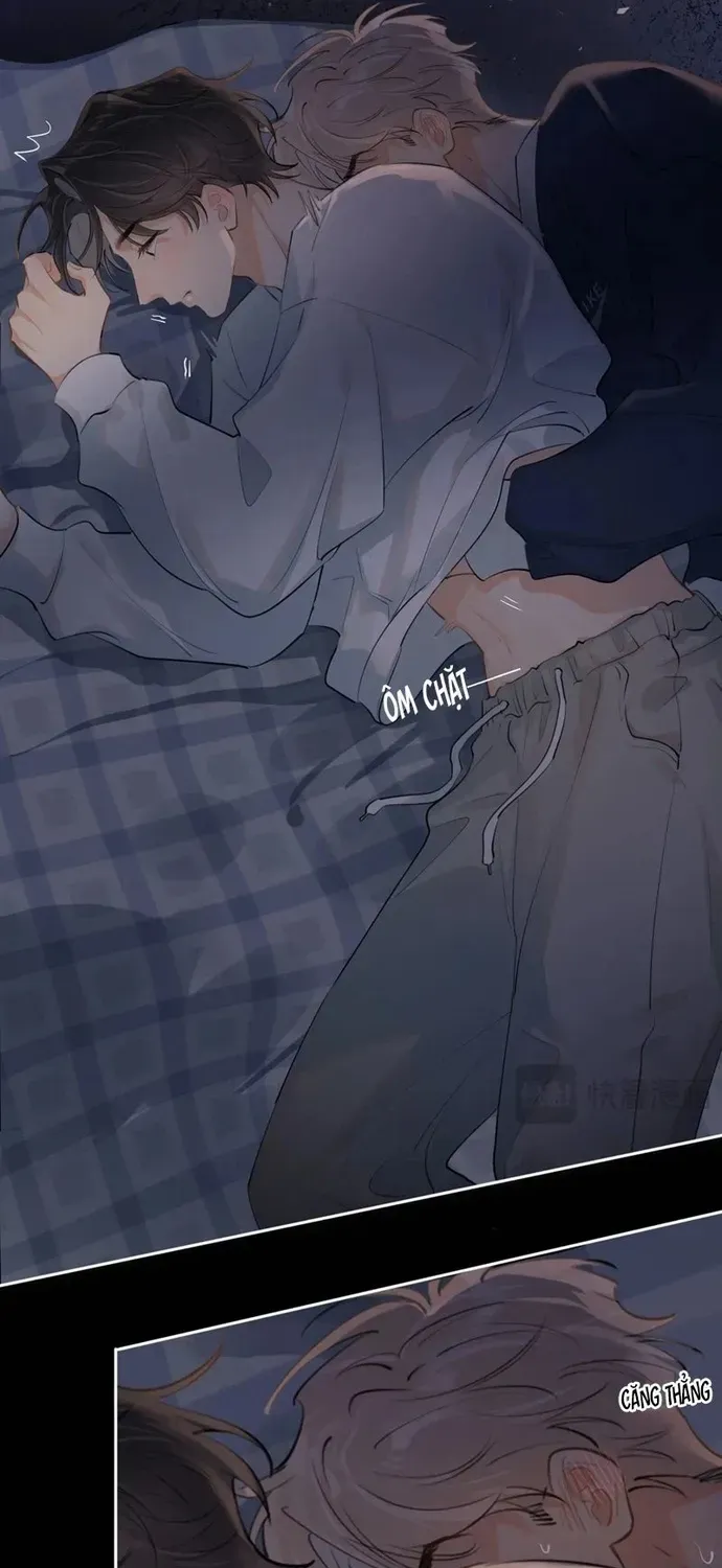 Cậu Vượt Giới Hạn Rồi Chapter 42 - 17