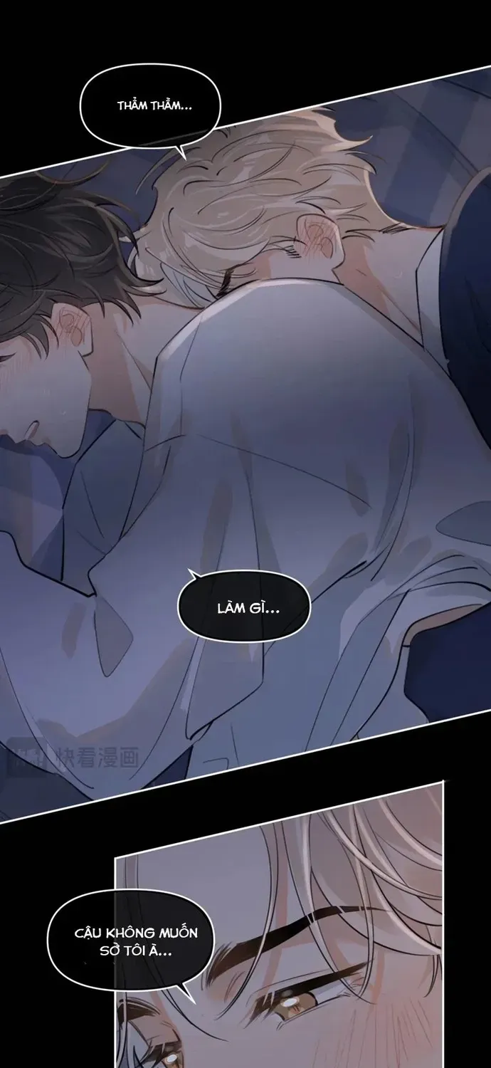 Cậu Vượt Giới Hạn Rồi Chapter 42 - 21