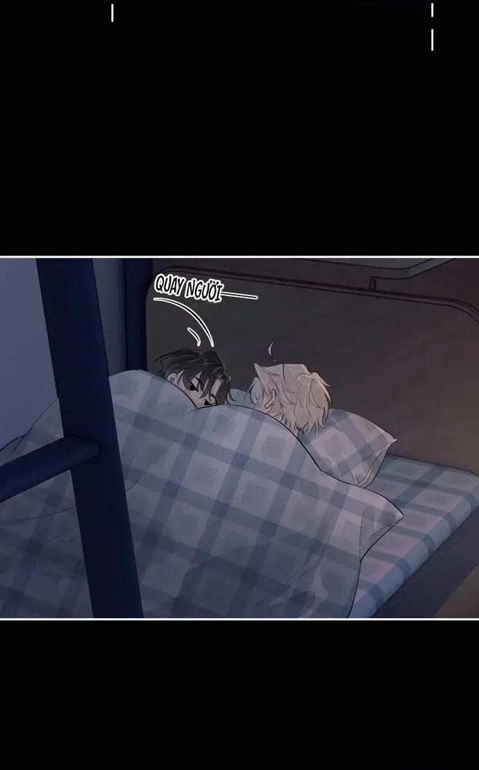 Cậu Vượt Giới Hạn Rồi Chapter 42 - 23
