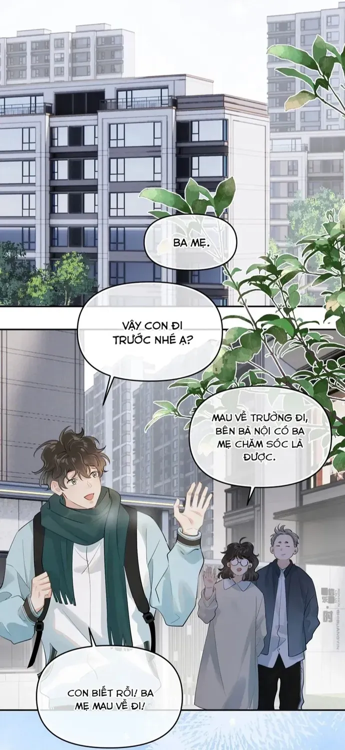 Cậu Vượt Giới Hạn Rồi Chapter 42 - 27