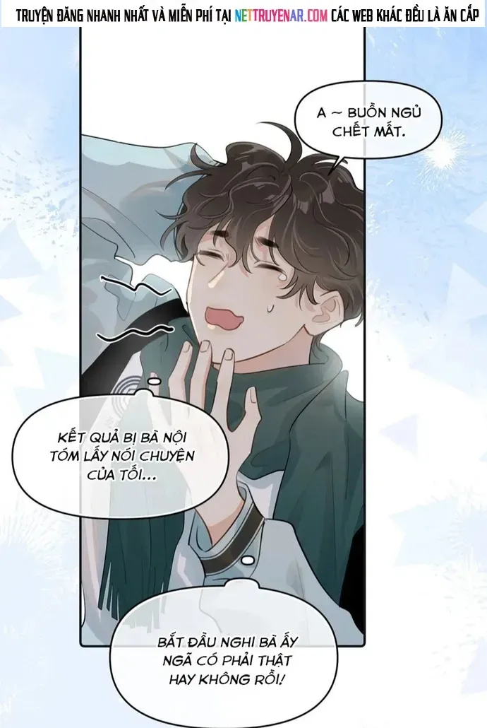 Cậu Vượt Giới Hạn Rồi Chapter 42 - 28