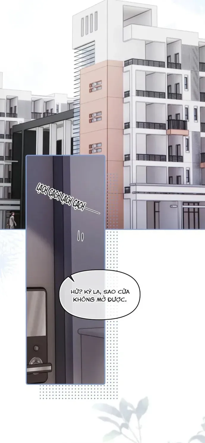 Cậu Vượt Giới Hạn Rồi Chapter 42 - 31