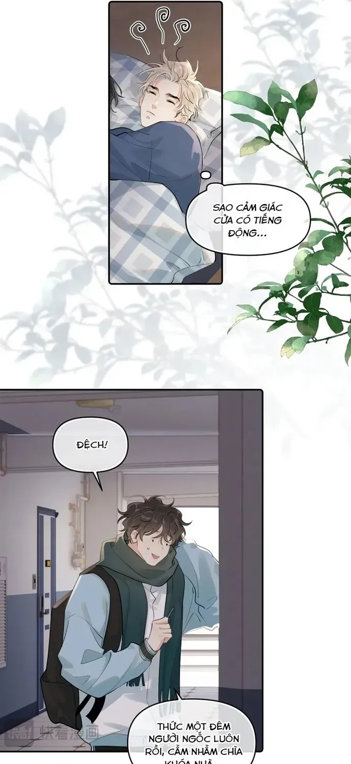 Cậu Vượt Giới Hạn Rồi Chapter 42 - 32
