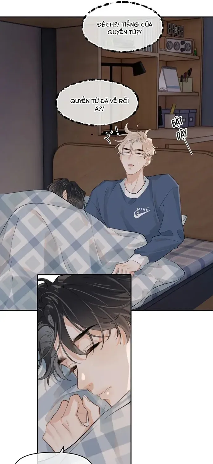 Cậu Vượt Giới Hạn Rồi Chapter 42 - 34