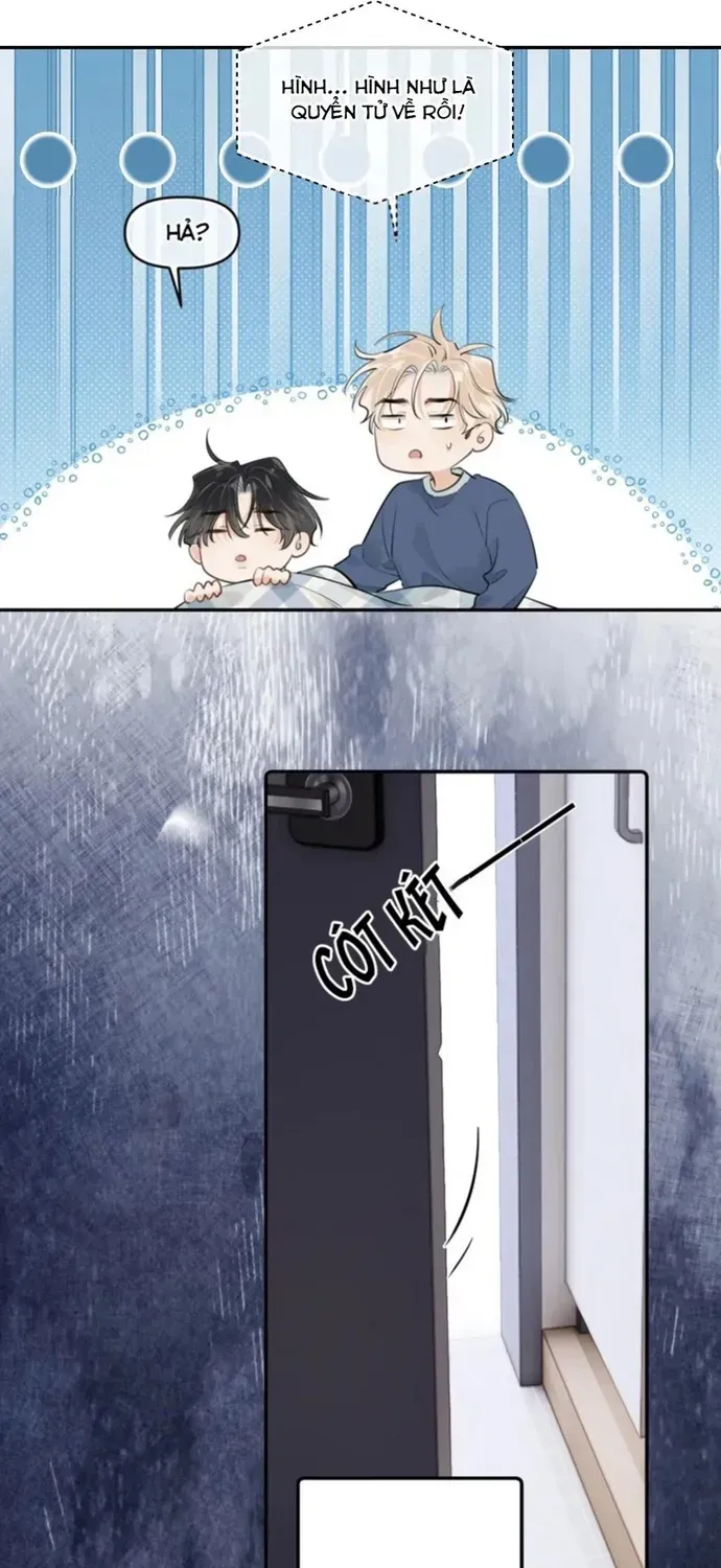 Cậu Vượt Giới Hạn Rồi Chapter 42 - 36