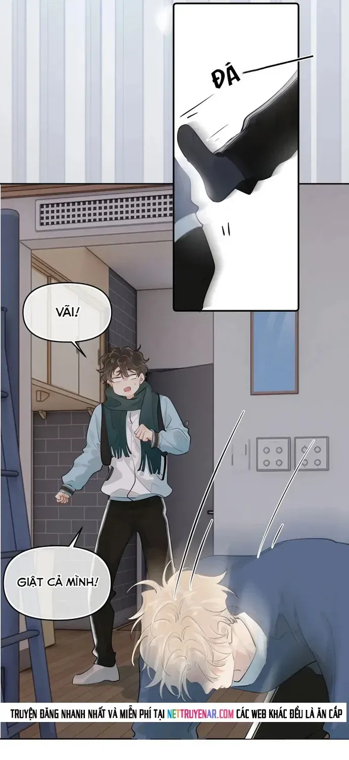 Cậu Vượt Giới Hạn Rồi Chapter 42 - 40