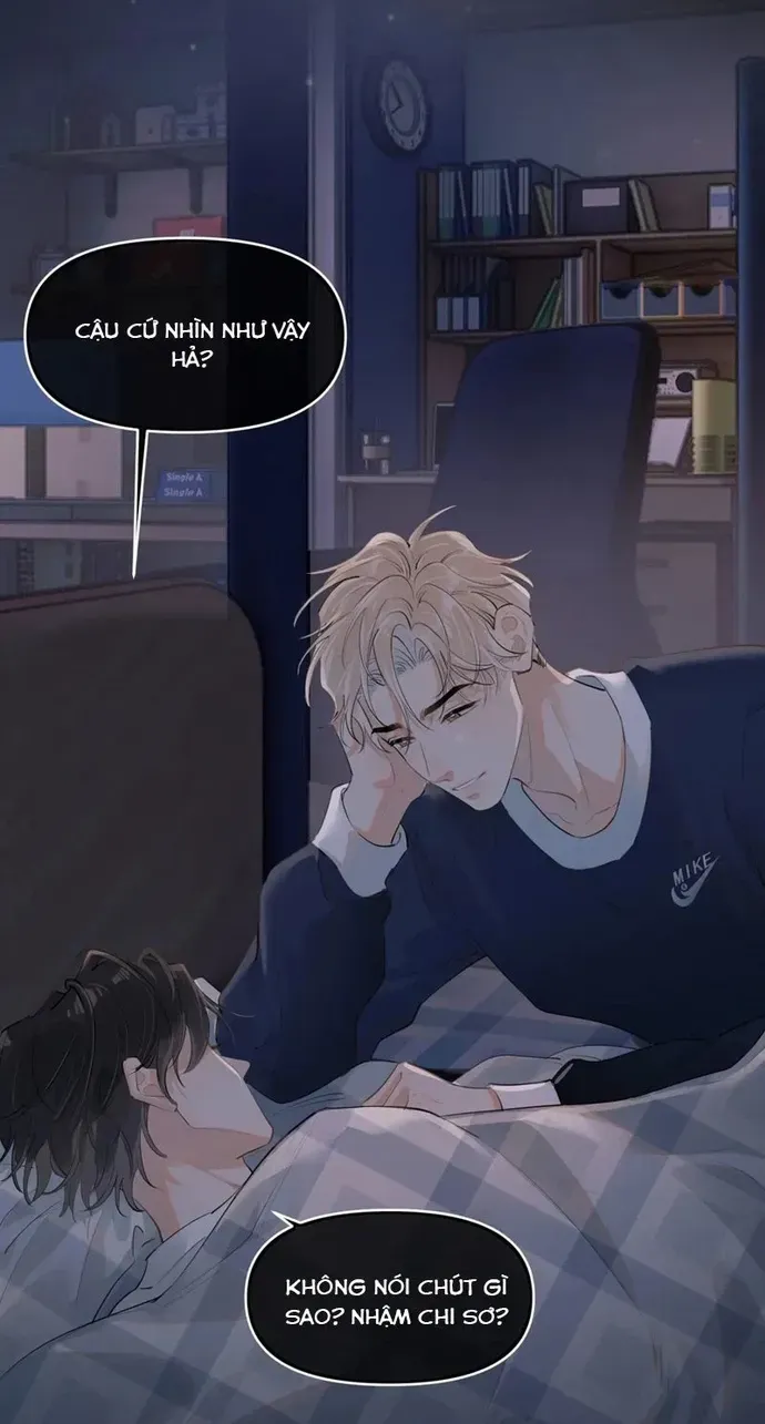 Cậu Vượt Giới Hạn Rồi Chapter 42 - 6