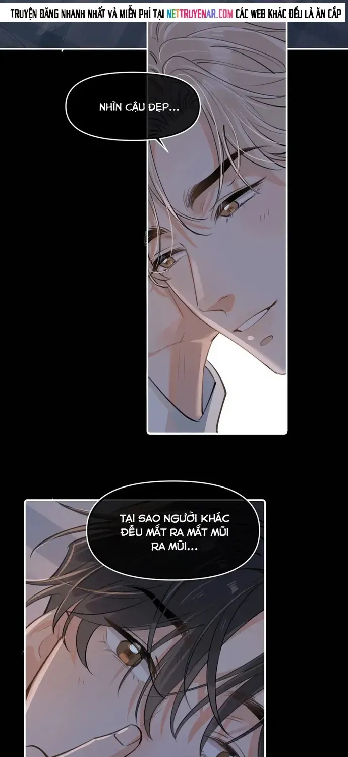 Cậu Vượt Giới Hạn Rồi Chapter 42 - 7