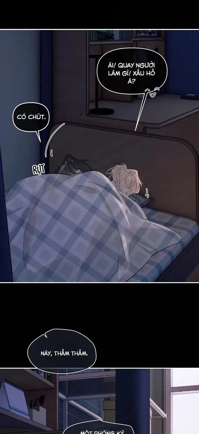 Cậu Vượt Giới Hạn Rồi Chapter 42 - 9