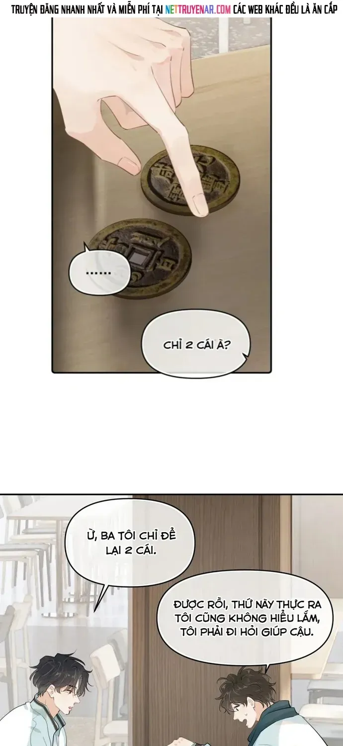 Cậu Vượt Giới Hạn Rồi Chapter 43 - 12
