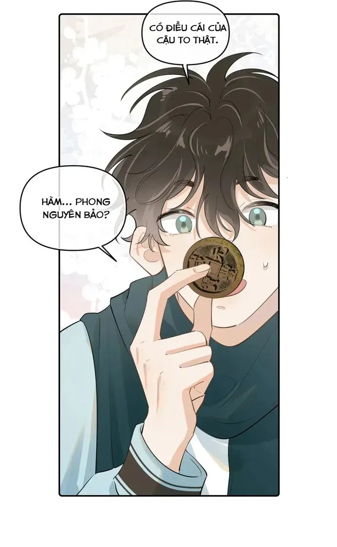 Cậu Vượt Giới Hạn Rồi Chapter 43 - 14