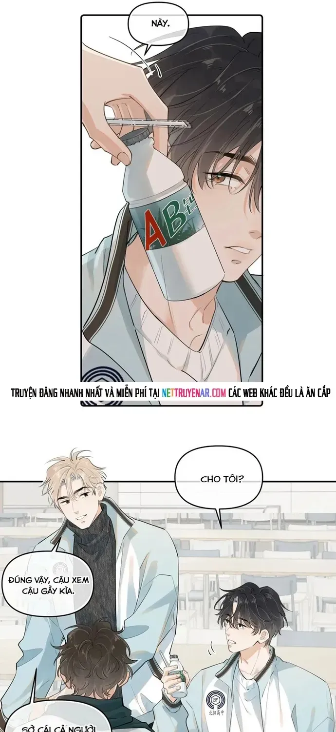 Cậu Vượt Giới Hạn Rồi Chapter 43 - 17