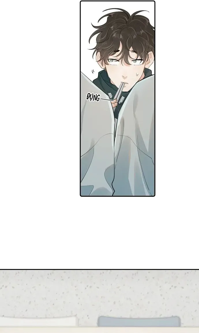 Cậu Vượt Giới Hạn Rồi Chapter 43 - 21