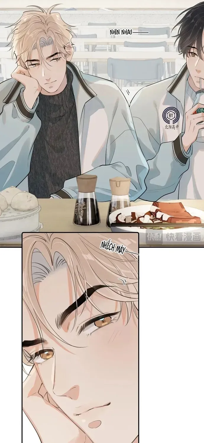 Cậu Vượt Giới Hạn Rồi Chapter 43 - 22