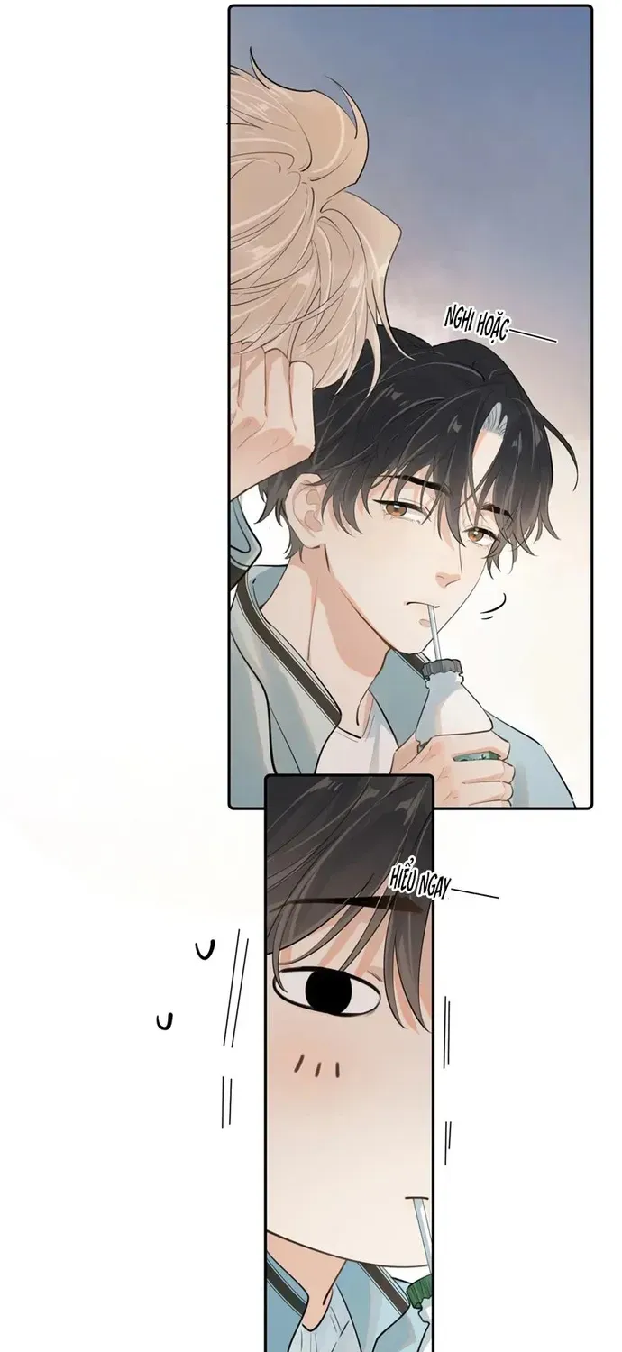 Cậu Vượt Giới Hạn Rồi Chapter 43 - 24