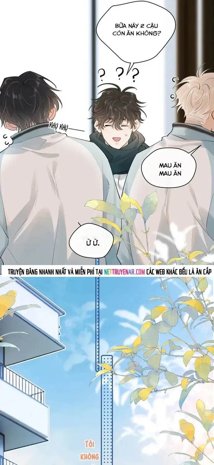 Cậu Vượt Giới Hạn Rồi Chapter 43 - 27