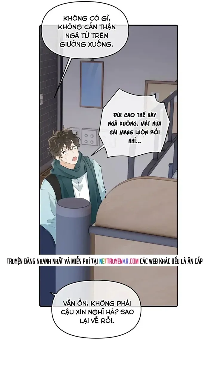 Cậu Vượt Giới Hạn Rồi Chapter 43 - 4