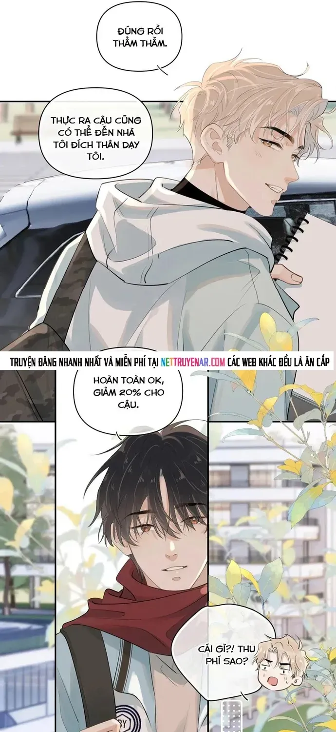 Cậu Vượt Giới Hạn Rồi Chapter 43 - 33