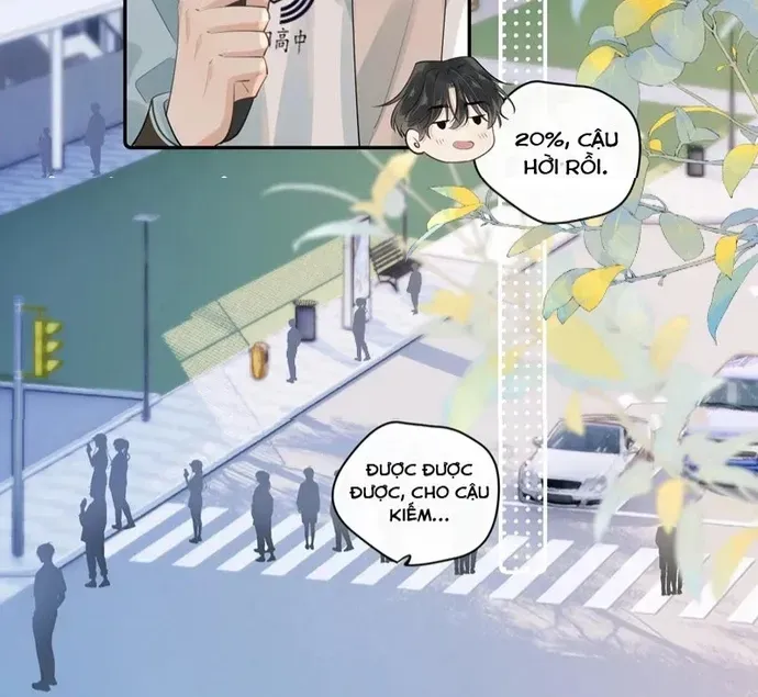 Cậu Vượt Giới Hạn Rồi Chapter 43 - 34