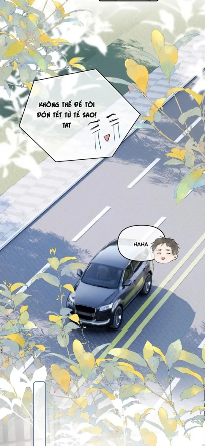 Cậu Vượt Giới Hạn Rồi Chapter 43 - 37