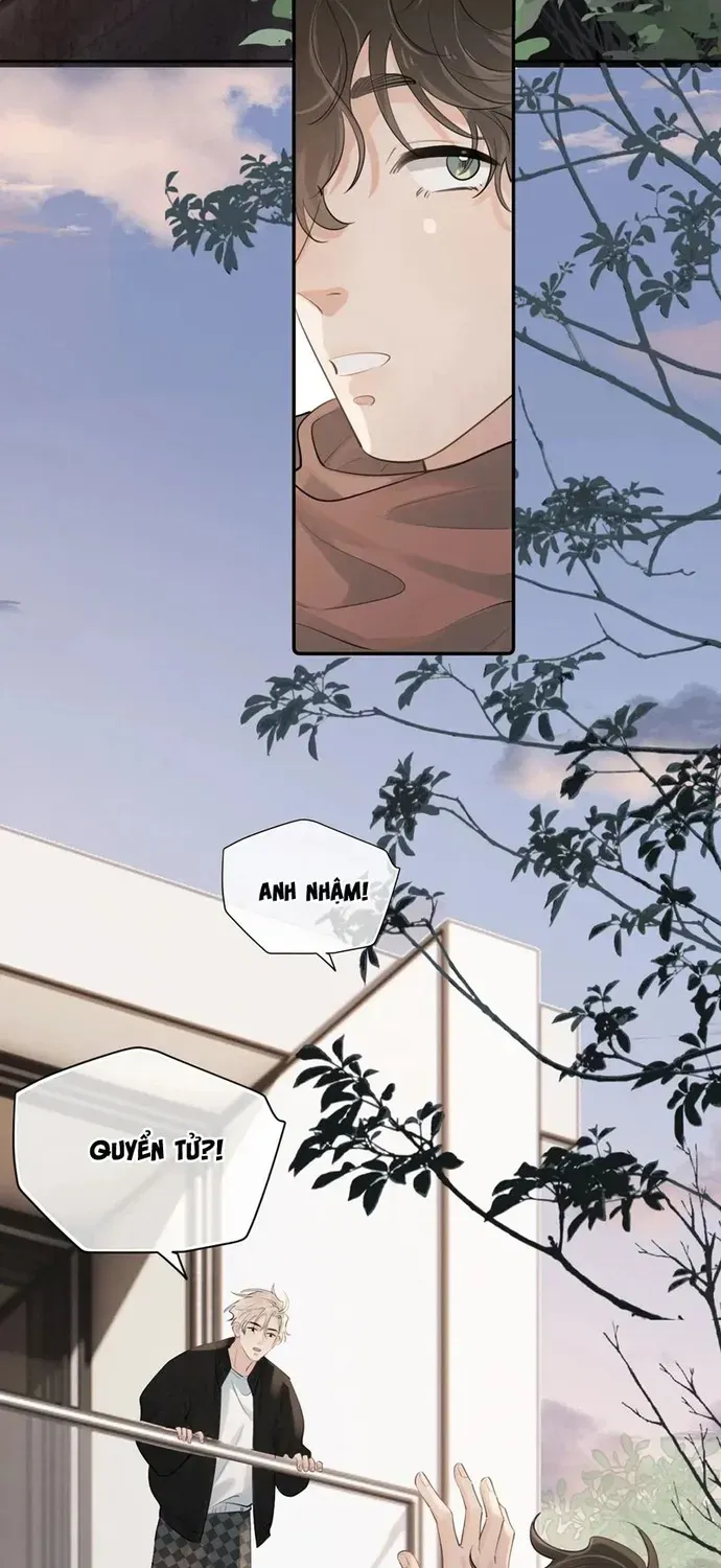 Cậu Vượt Giới Hạn Rồi Chapter 43 - 39