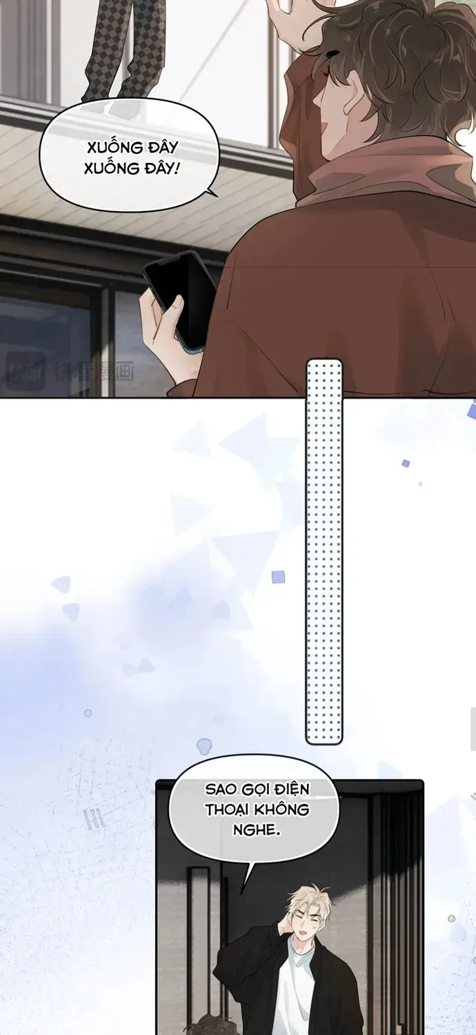 Cậu Vượt Giới Hạn Rồi Chapter 43 - 40