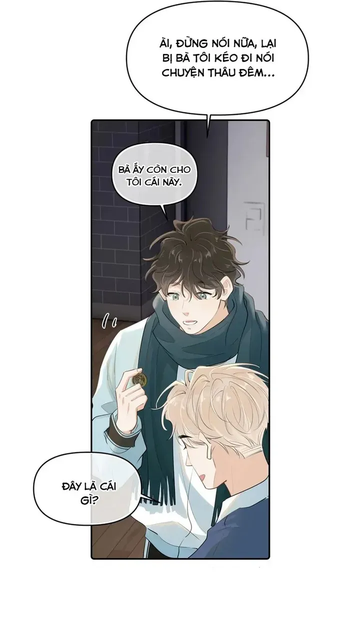 Cậu Vượt Giới Hạn Rồi Chapter 43 - 5