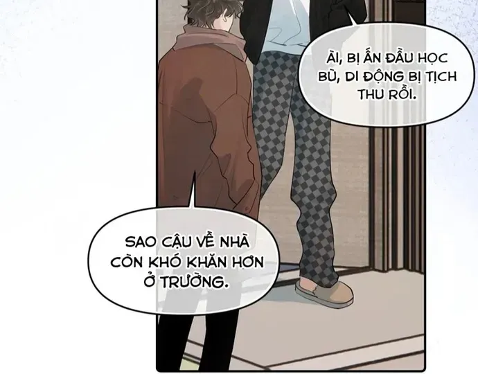 Cậu Vượt Giới Hạn Rồi Chapter 43 - 41