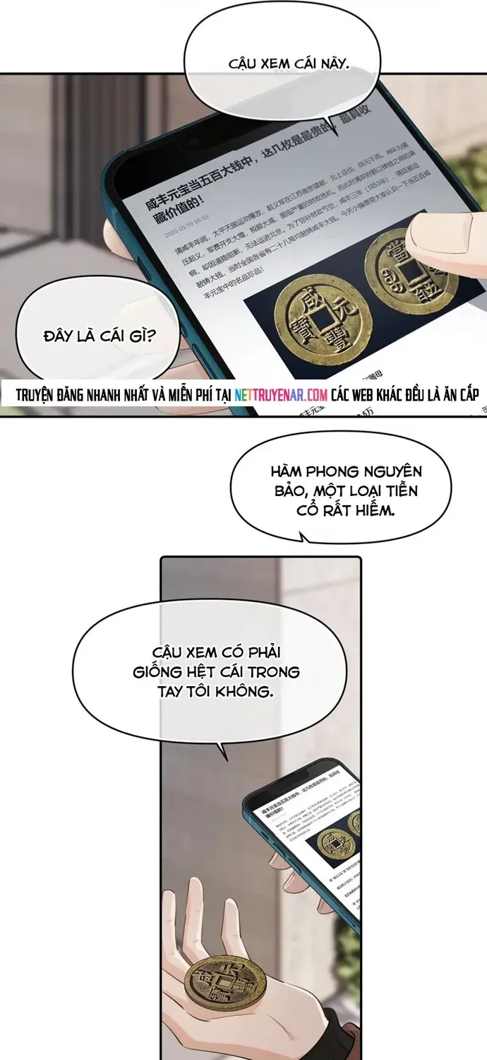 Cậu Vượt Giới Hạn Rồi Chapter 43 - 42