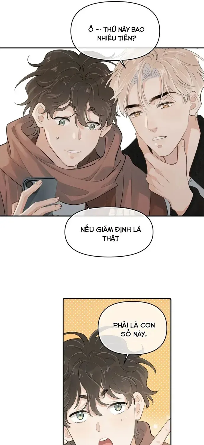 Cậu Vượt Giới Hạn Rồi Chapter 43 - 44