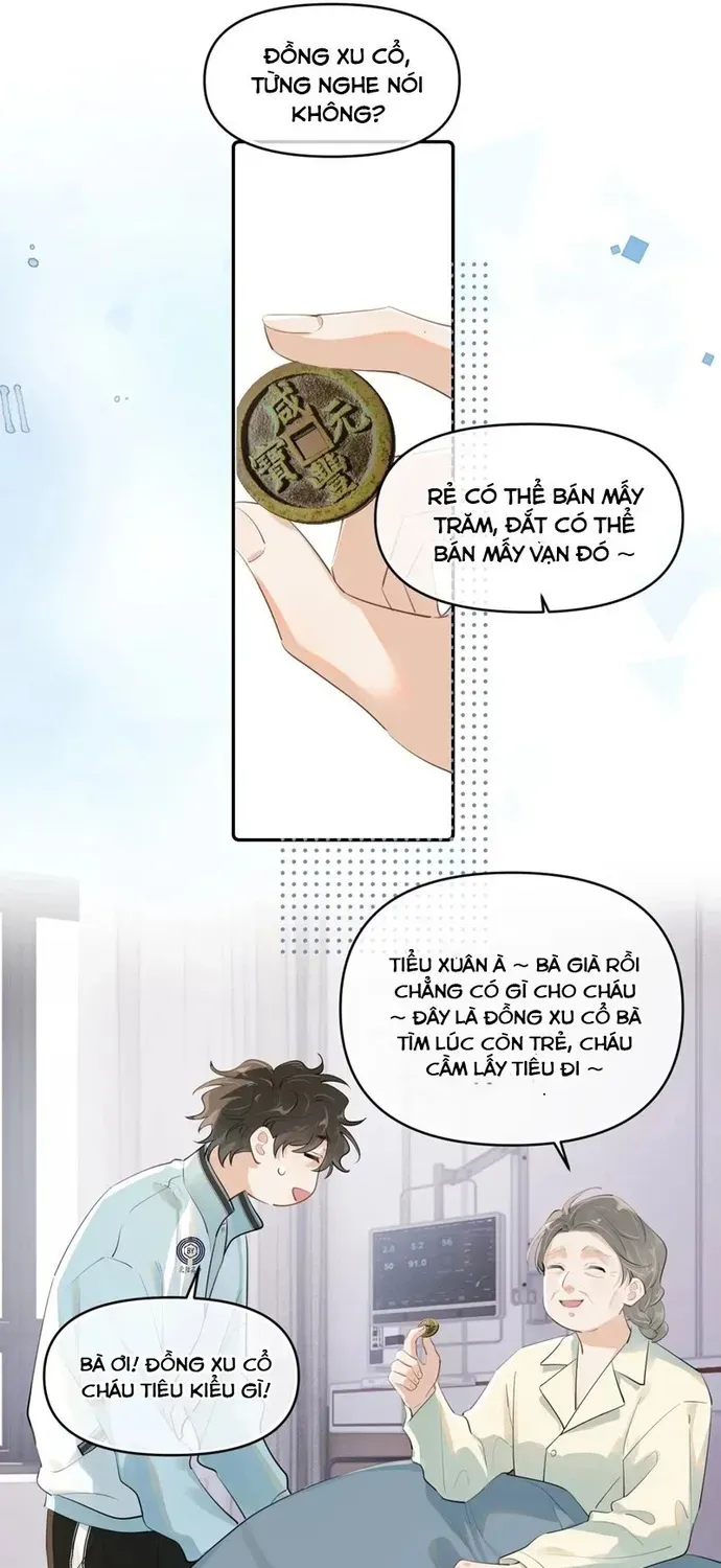 Cậu Vượt Giới Hạn Rồi Chapter 43 - 6
