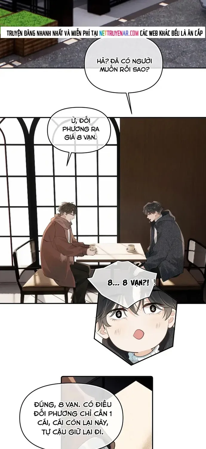 Cậu Vượt Giới Hạn Rồi Chapter 44 - 14