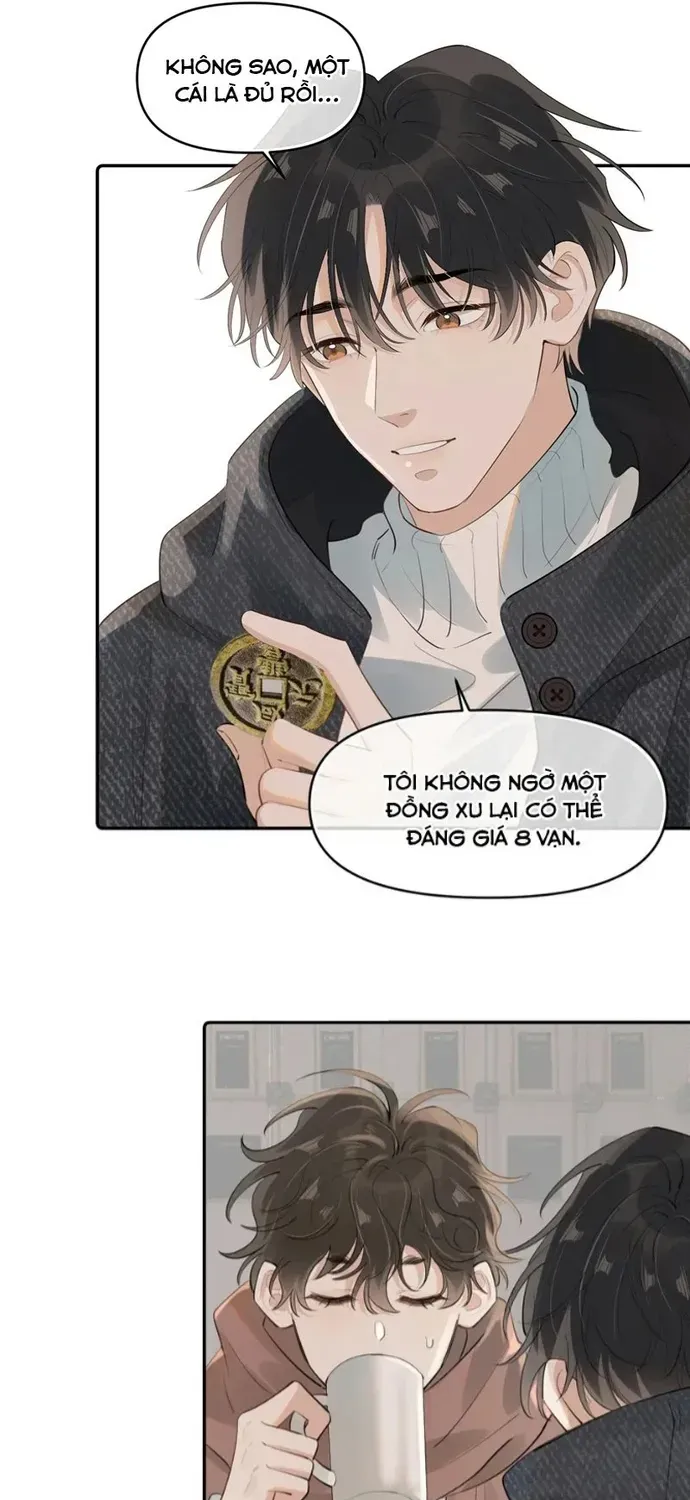 Cậu Vượt Giới Hạn Rồi Chapter 44 - 16