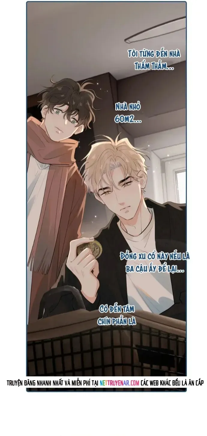 Cậu Vượt Giới Hạn Rồi Chapter 44 - 21