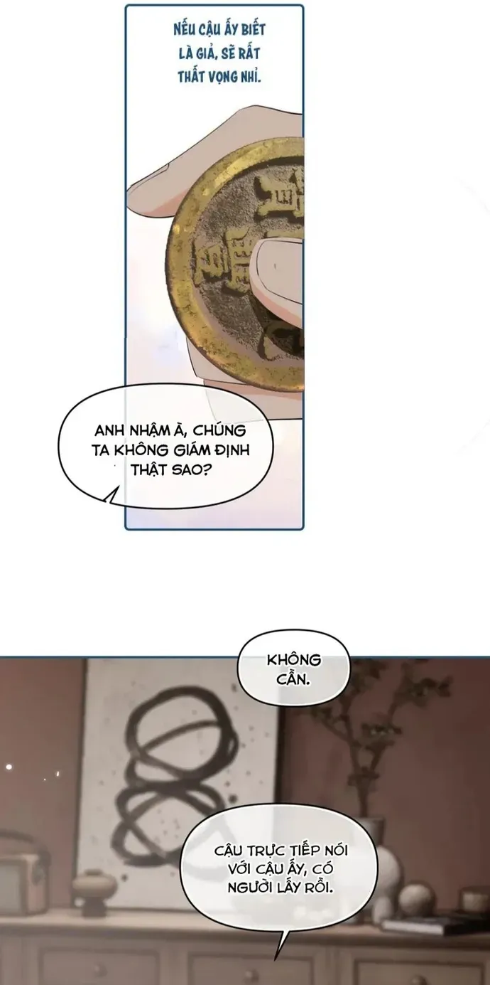 Cậu Vượt Giới Hạn Rồi Chapter 44 - 22