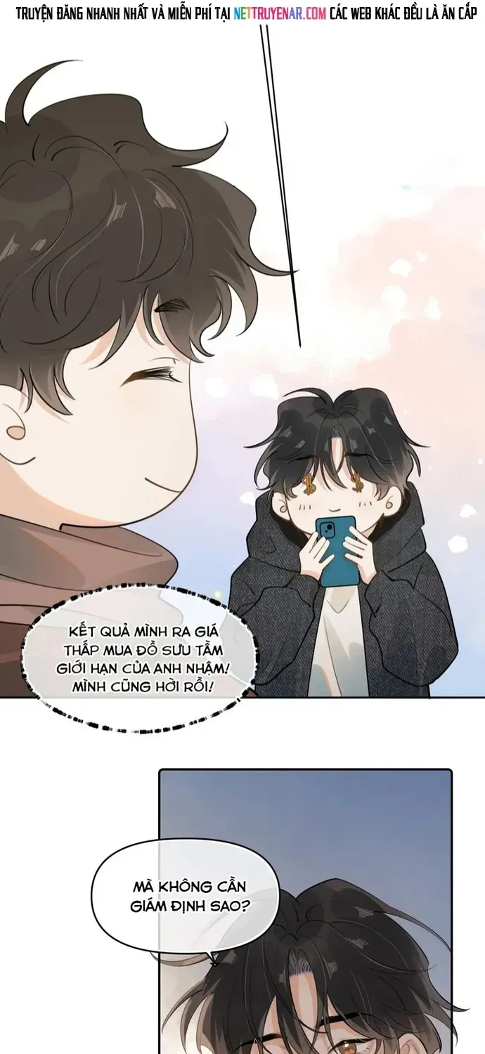Cậu Vượt Giới Hạn Rồi Chapter 44 - 25